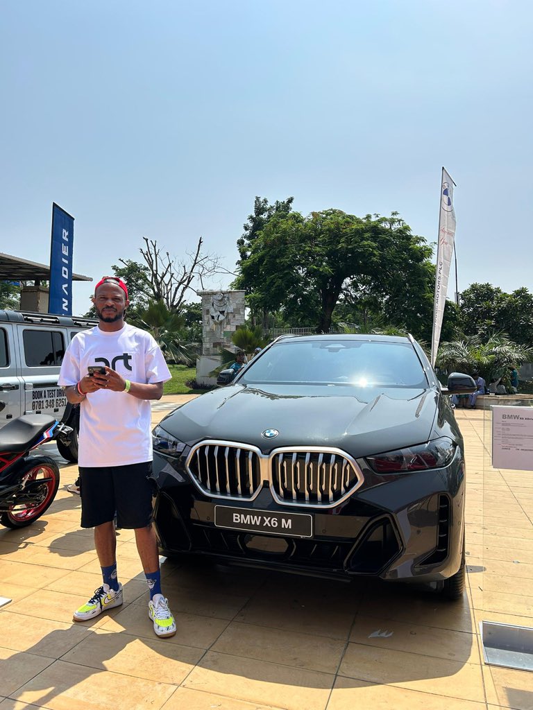 B2Electrical's tweet image. It was a great time and even better company to attend the 2025 Jollof and Palmie event organized by B.A.D Gangs. 

So much energy and good vibes—can't wait for the next one!
•
.
#Bright’OGroup #Motul_nigeria #Winpart_nigeria