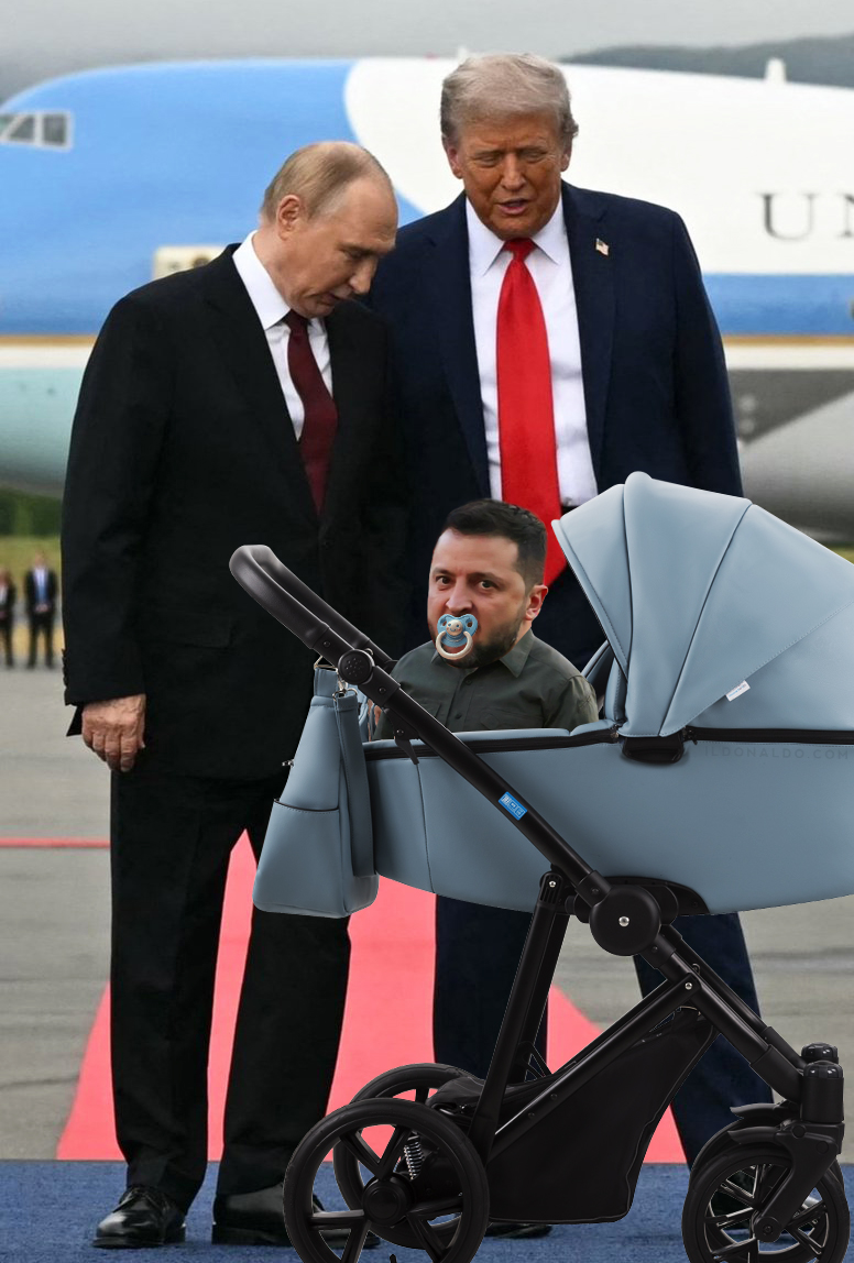 PapiTrumpo's tweet image. WHO DID THIS???🤣🤣🤣