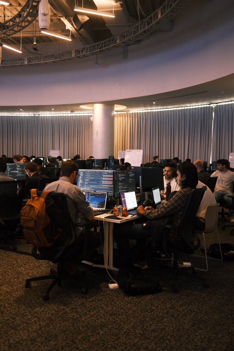 Max Branzburg tweet media