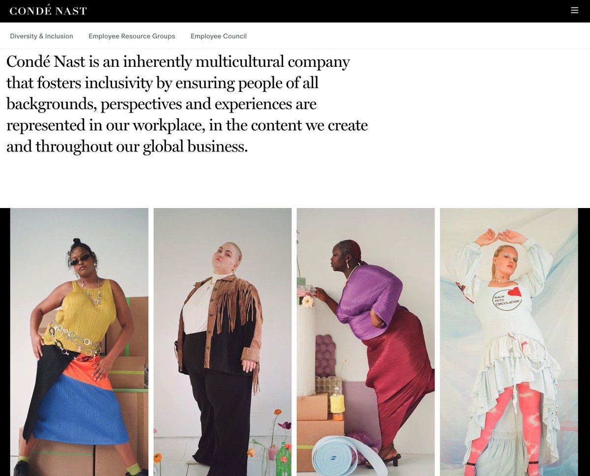 Imagine ever taking these people seriously. America's elite institutions are a clown world from top to bottom.