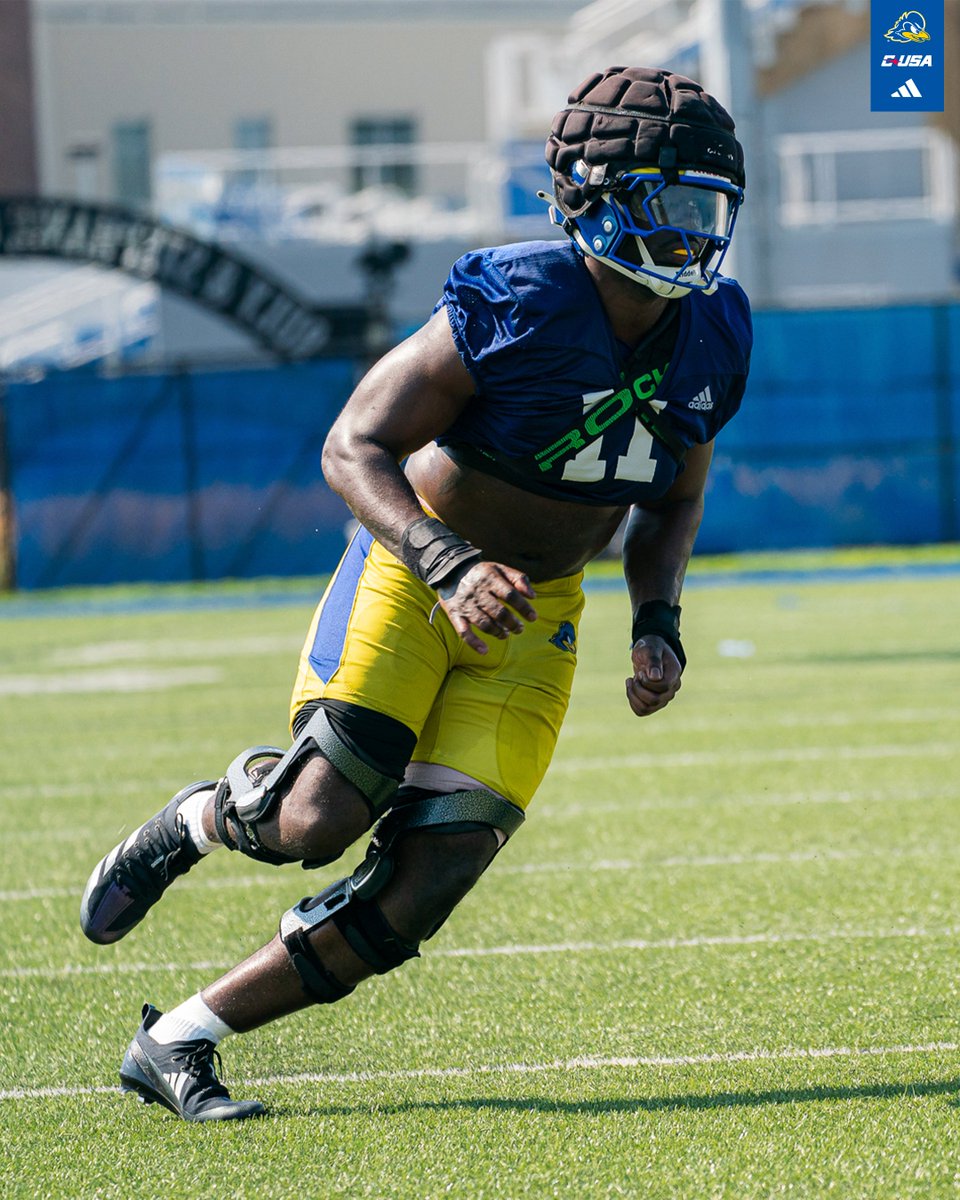 Delaware Football tweet media