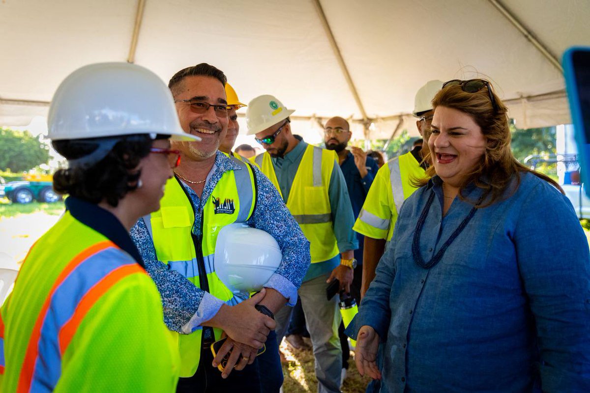 Jenniffer González tweet media