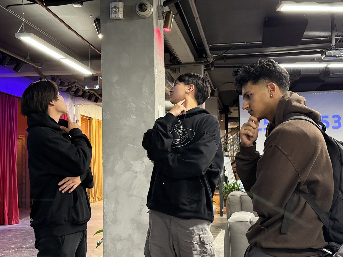 Daniel Kim tweet media
