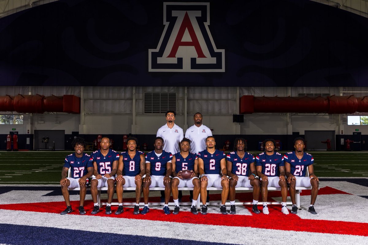 AydenGarnes1's tweet image. Blessed.. #BearDown