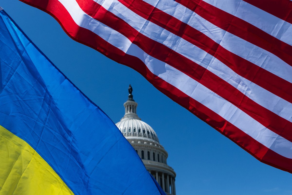 The only thing I feel the moment I see Donald Trump shake Vladimir Putin's hand on national soil is how much admiration I have for President Zelesnkky and the people of Ukraine.