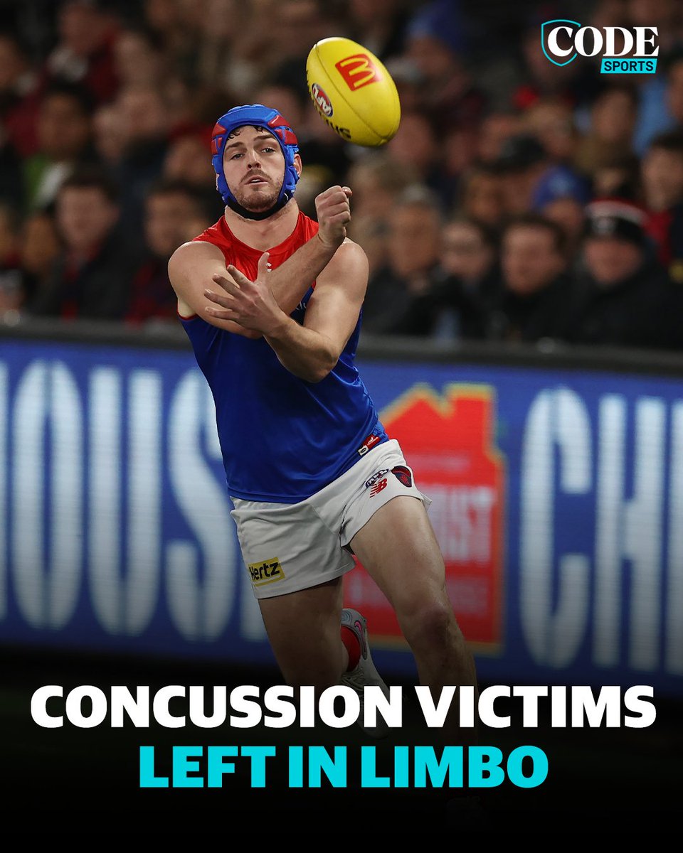 CODE AFL tweet media