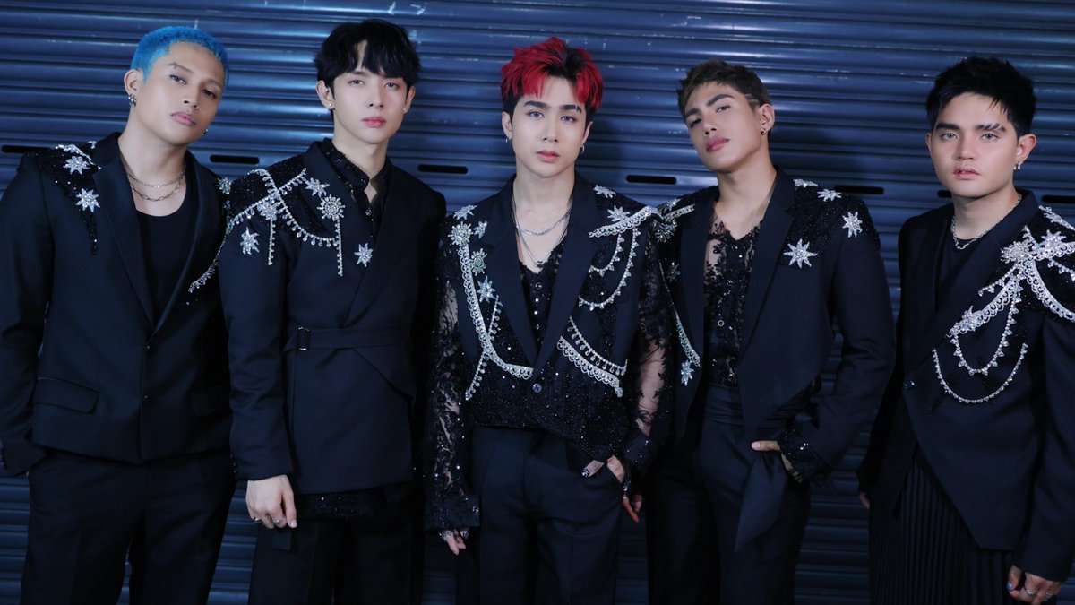 PopPlanet_'s tweet photo. SB19 (@SB19Official) reigned as Spotify’s most-streamed P-pop group in July 2025.

4th straight month holding the title. https://t.co/h37BX0zuKq