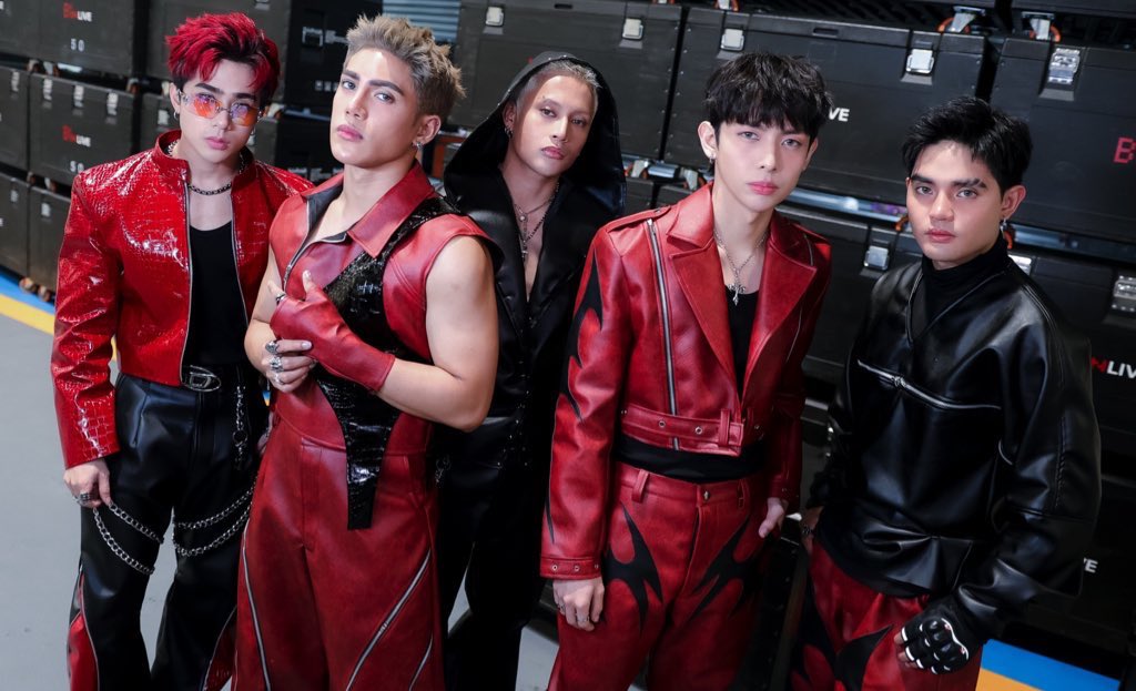 PopPlanet_'s tweet photo. SB19 (@SB19Official) reigned as Spotify’s most-streamed P-pop group in July 2025.

4th straight month holding the title. https://t.co/h37BX0zuKq