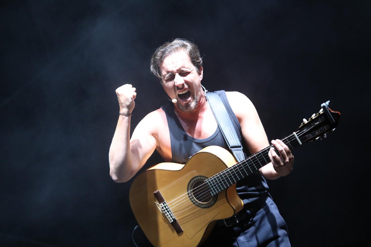 Plus de 15 000 personnes ont célébré la #FêteDesGrandesPrairies 🎡 Une journée rythmée par les animations, les concerts (La Petite Culotte, Axel Marbeuf…), la danse et un feu d’artifice final 🎆 Merci à toutes et tous d’avoir fait vivre ce beau moment de #VivreEnsemble #Arras