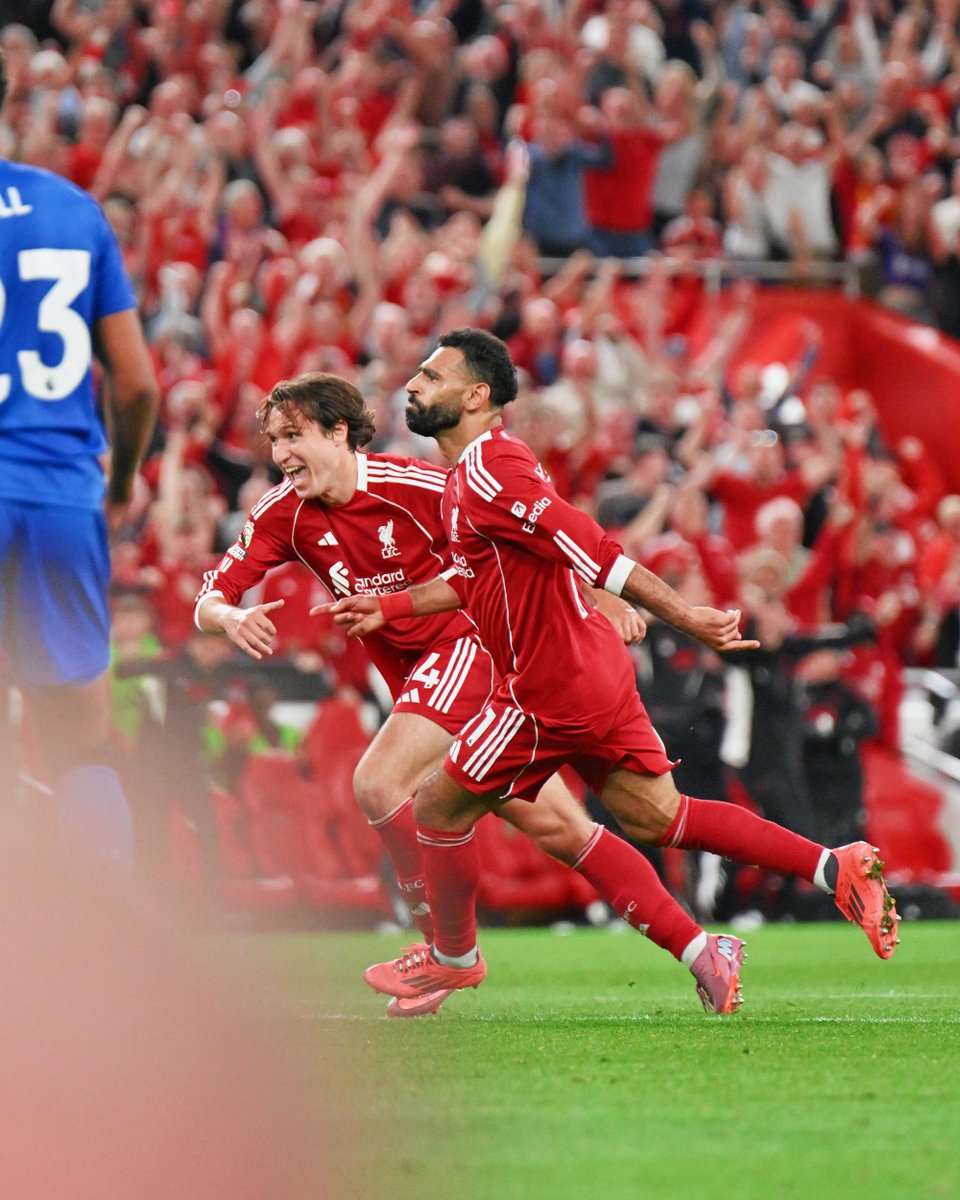 LFC's tweet image. 😍😍