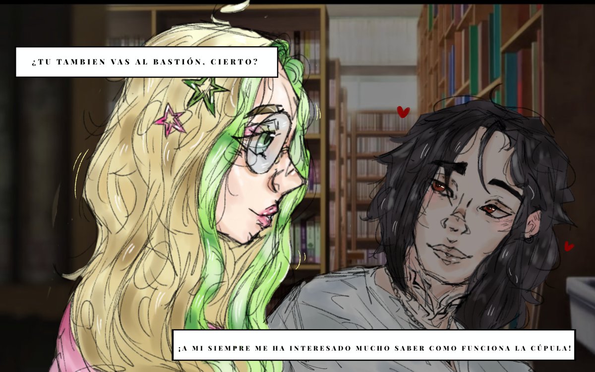 Cuando la máster narró que mientras Dahlia hablaba con Izan, Gael la estaba mirando esto fue lo primero que se me vino a la mente 🤣💙

#ADOMA <a href="/Reah_Ofi/">Reah🐥 #AmorDeOtroMundo❤️🐙</a> <a href="/kalimox0/">🌹 Kali 🌹 칼리모초 "Pifiadora experta"</a>