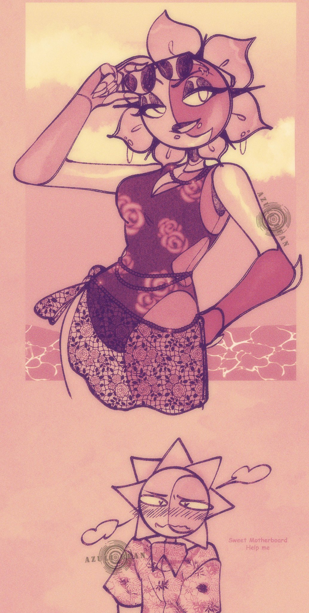 Azuli at ur service on X: 