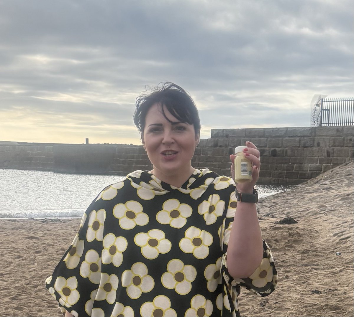 Truth & Justice 4 Tina (@truthjustice4t1) on Twitter photo Our Women in Recovery & Empowerment #WiRE swim & breakfast at Seaham Marina this morning 🏊 🌊
Fresh fried eggs from The Barn at Easington 🍳 🐓 and the healthy fruit 🍑🍇🍑from Sarah Schonewald 🙏🏼<a href="/RecoveryConnex/">Recovery Connections</a>
#TogetherWeHeal & recover ❤️🩹💜 Our Women in Recovery & Empowerment #WiRE swim & breakfast at Seaham Marina this morning 🏊 🌊
Fresh fried eggs from The Barn at Easington 🍳 🐓 and the healthy fruit 🍑🍇🍑from Sarah Schonewald 🙏🏼<a href="/RecoveryConnex/">Recovery Connections</a>
#TogetherWeHeal & recover ❤️🩹💜