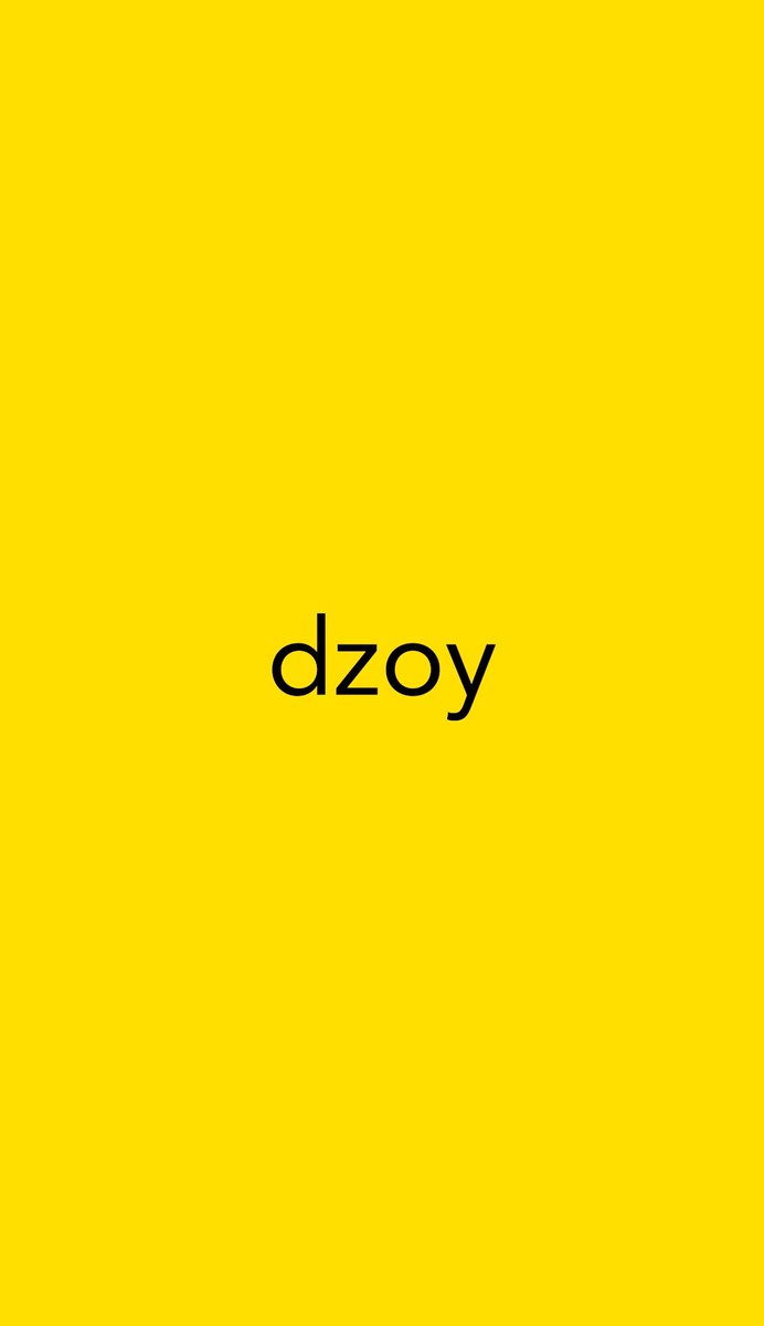 wearedzoy's tweet photo. dzoy https://t.co/PEYybgUX7m