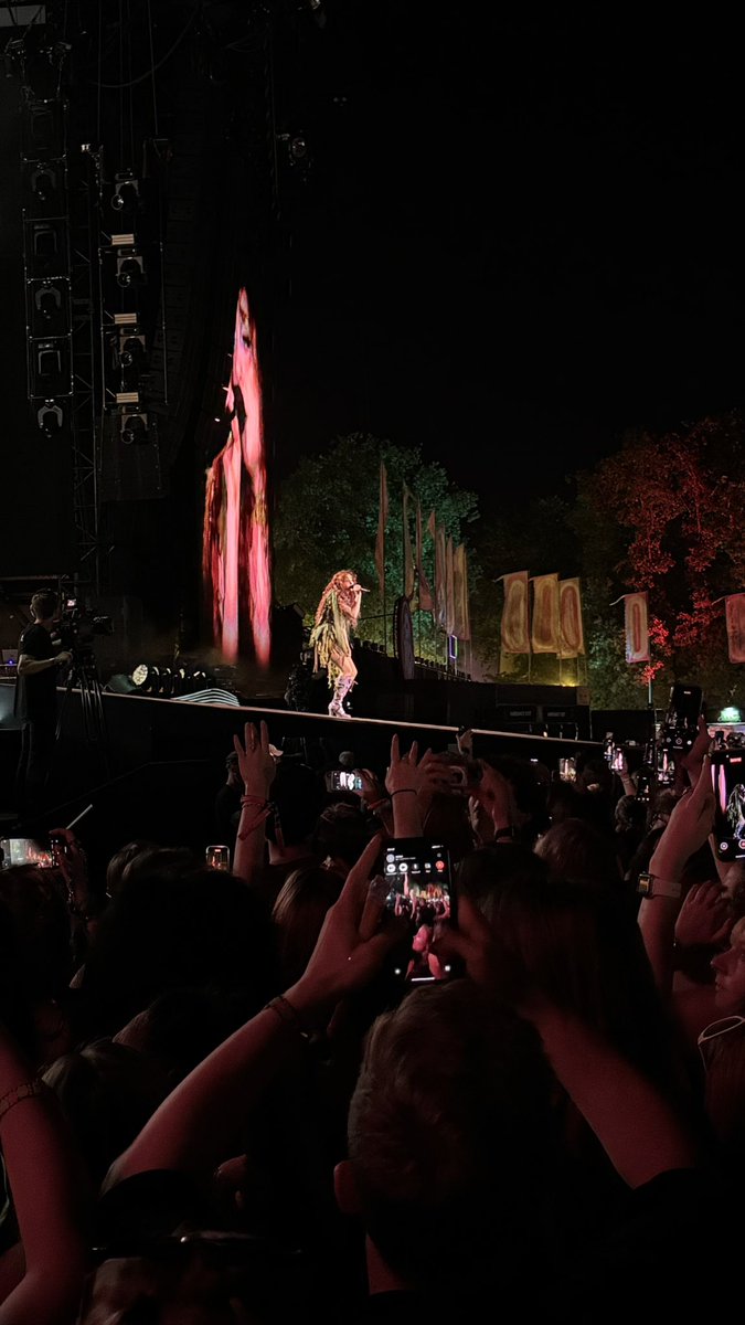 This was incredible 🥺🥺🩷🩷