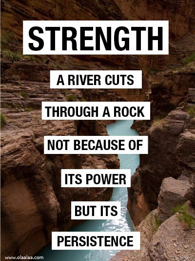 If you want to #change your #life or #business for the #better, you have to #choose to #DO something. 

Choose to “#GetInTheGame!” 

The A-Z of Easy to do! #AUDIOBOOK

peterthurin.com/books or 

adbl.co/3snlPNI 

#Strength #River #Rock #Power #Persistence #Inspiration