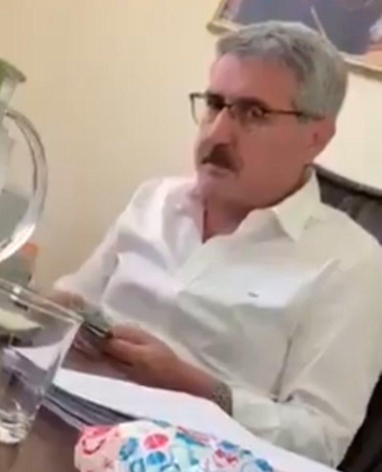 Eren.. (@uzaktan8138) on Twitter photo Kadınların alacağı mirası siktir et de, bu 270 bin doların akibetini anlat bize?
<a href="/DIBAliErbas/">Prof. Dr. Ali Erbaş</a> Kadınların alacağı mirası siktir et de, bu 270 bin doların akibetini anlat bize?
<a href="/DIBAliErbas/">Prof. Dr. Ali Erbaş</a>