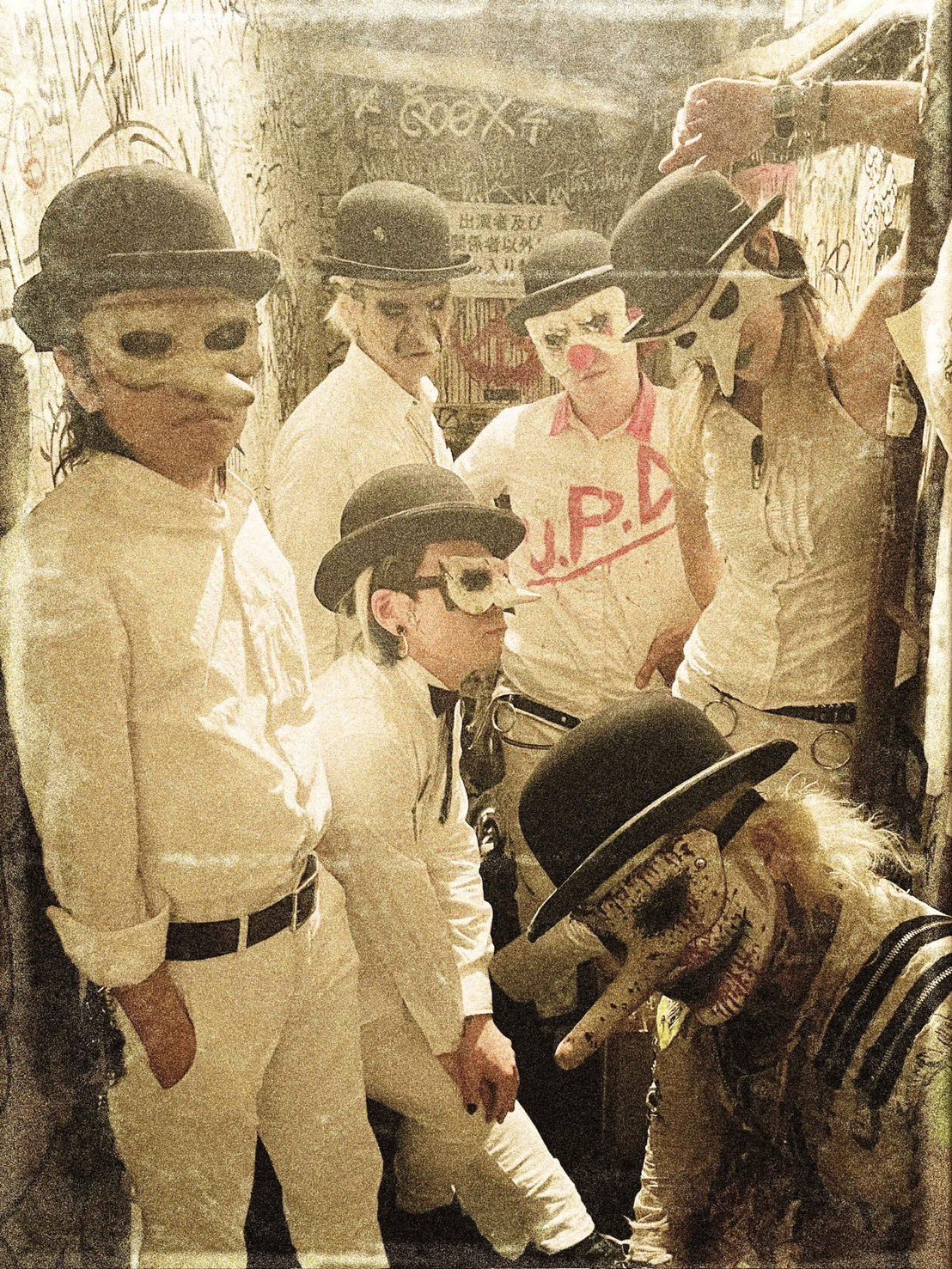 BOOTSTOMP RECORDS (@bootstomp_rec) / X