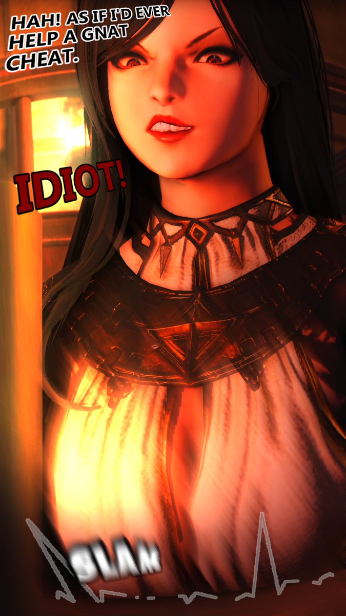 No explanation needed, just Meda booba 
#giantess #Sizetwitter