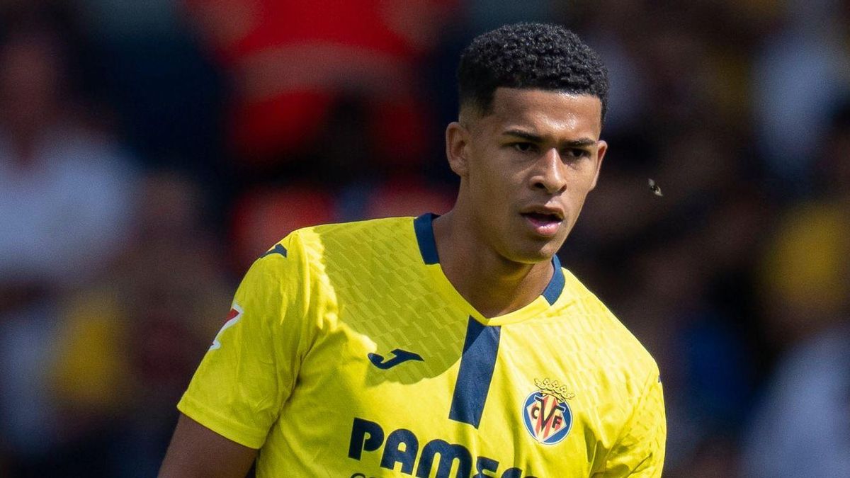 elfaroamarillo's tweet photo. Me mola mucho la polivalencia de muchos jugadores, ayuda a cubrir bajas

Claros ejemplos de Mouriño y Buchanan

El primero de defensa central y lateral derecho. Preferentemente jugará en el lateral

Buchanan puede abordar toda la banda derecha. En el Brujas era carrilero https://t.co/dFp3tUHJhp