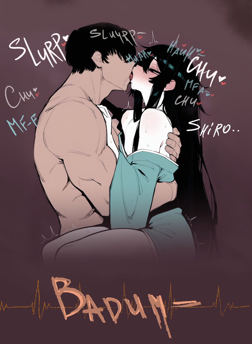 life with a boywife comic!
stripe version on рiхiv

1/5 [...]
