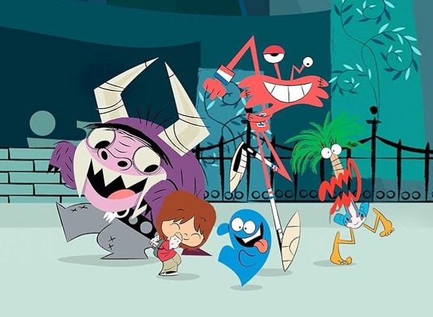 sandraluci38378's tweet photo. Feliz 21 aniversario del estreno de Mansión Foster para amigos imaginarios. #MansionFosterParaAmigosImaginarios #FosterHomeForImaginaryFriends #Mac #Bloo #Eduardo #Coco #Wilt #FosterHomeForImaginaryFriendsFanart #Cartoons #Childhood #OnThisDay #Anniversary #CartoonNetwork https://t.co/GUgxyS65vL