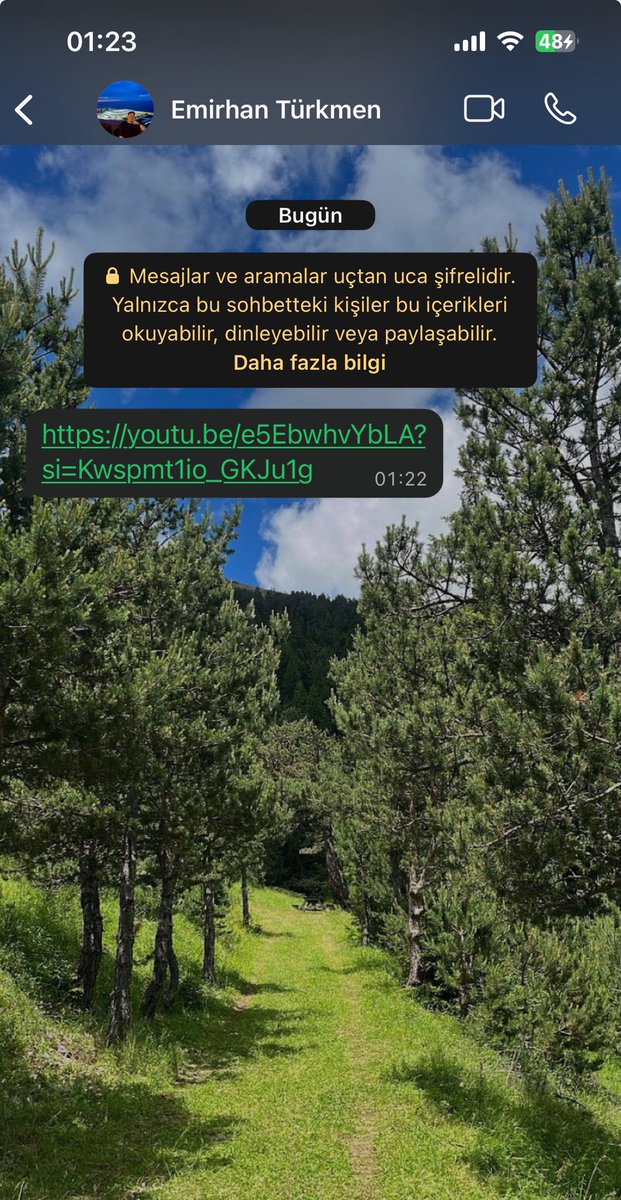 gecenin gayde ET’den geldi