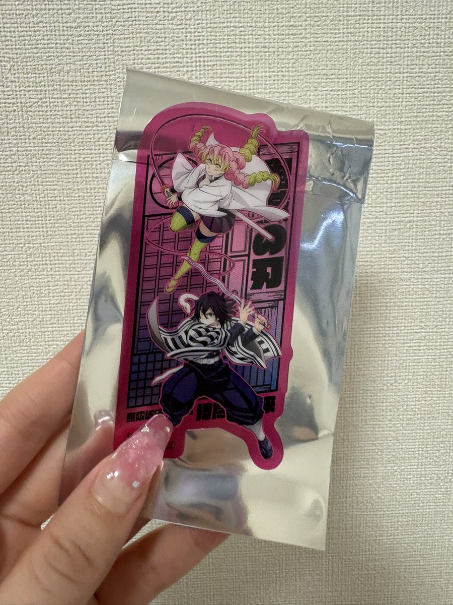 𝓶 𝓲 𝓶 𝓲 ♡ プロカ必読 tweet media