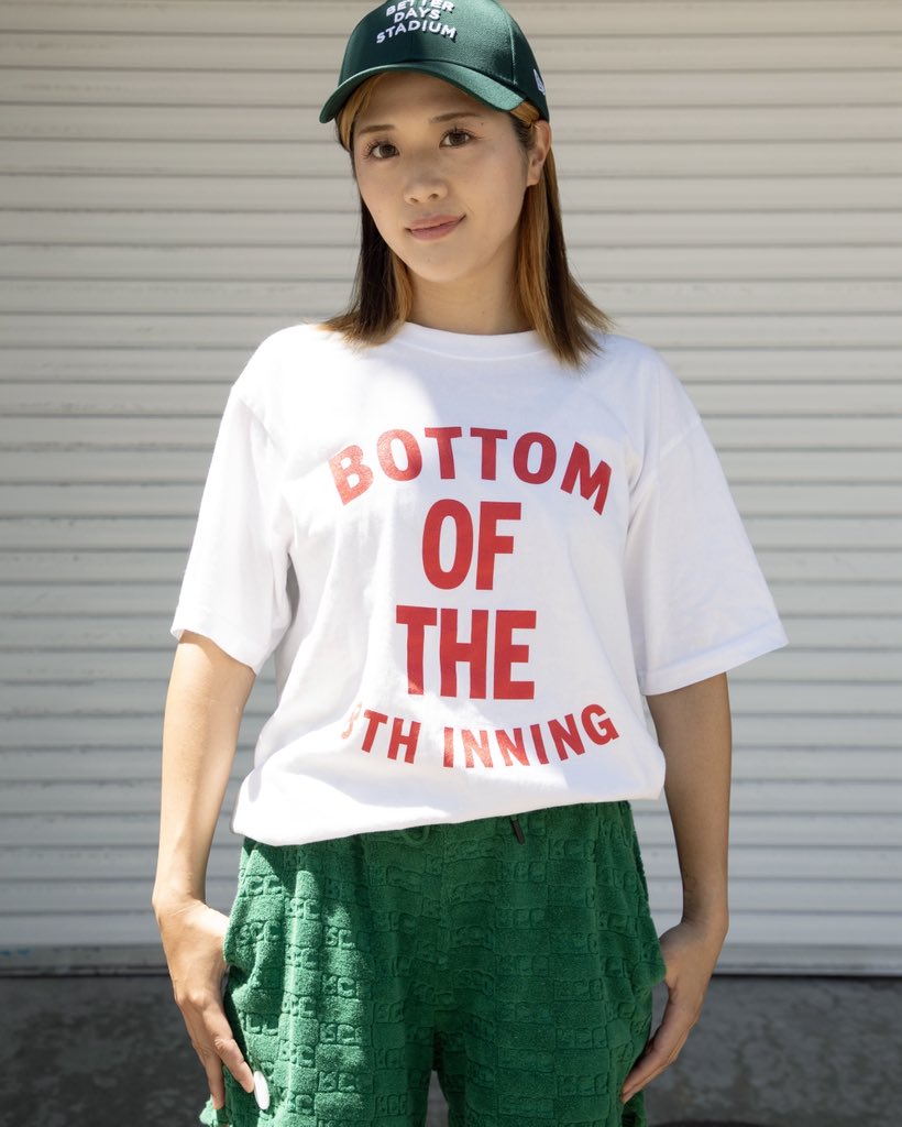 fmill_golf's tweet photo. 🔴8回の裏Tシャツ受注販売

店舗販売のみやってましたが、皆様からお問い合わせ��ただくので、今回でオンラインで受注販売をすることにしました。この機会にぜひよろしくお願い申し上げます。

受注期間は2025年8月16日（土）から8月23日（土）まで

https://t.co/ZpfKFlXntu https://t.co/ukjvNUMB1Z