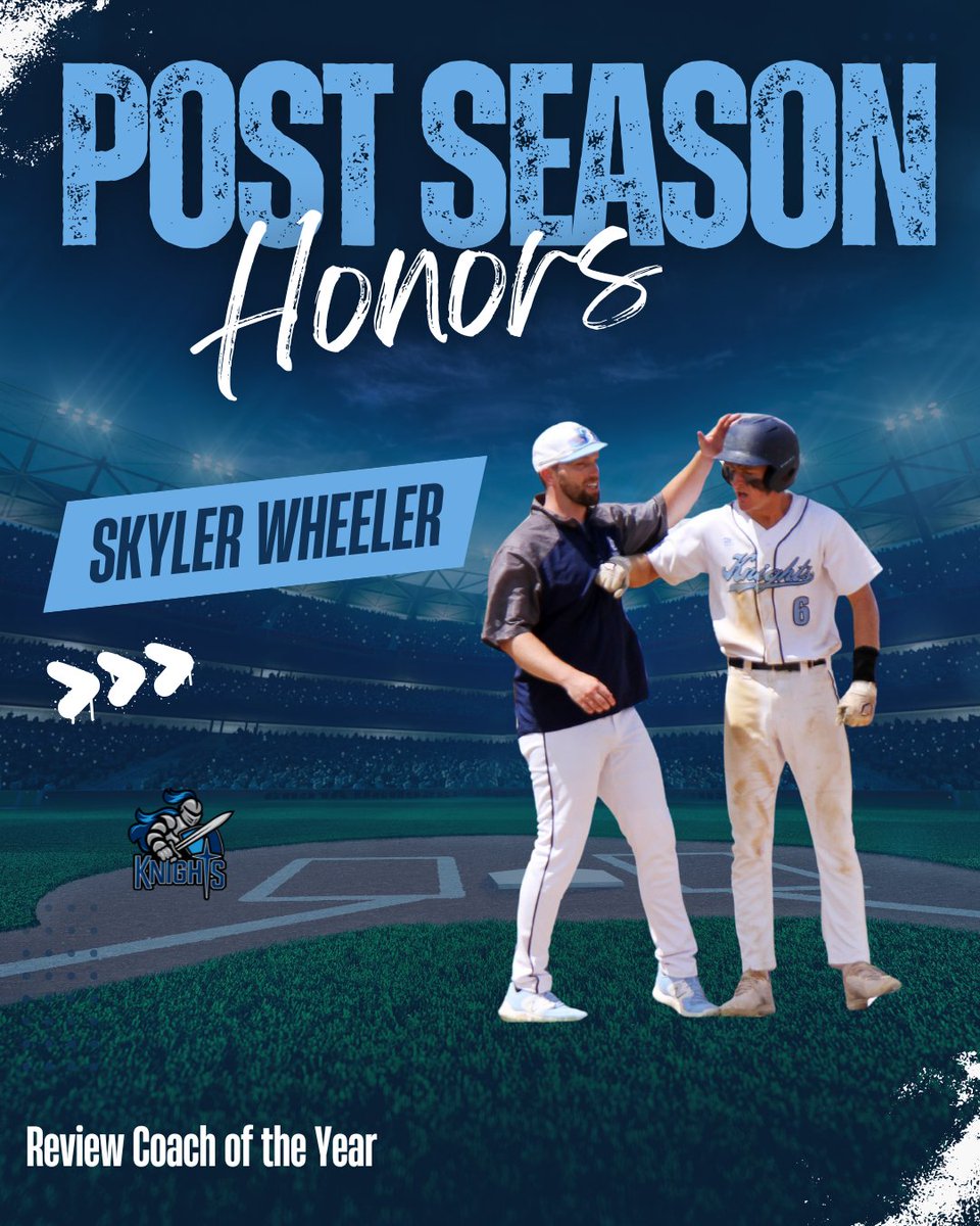 unity_athletics's tweet photo. Post-Season Honors for our Baseball and Softball Players! Post 2 of 3...
Congratulations to all the players and coaches on great seasons and numerous postseason honors!
GO KNIGHTS!!
#uchslife #uchsathletics #uchsbaseball #uchssoftball #uchspostseasonhonors2025 https://t.co/5gzZrH9mAT