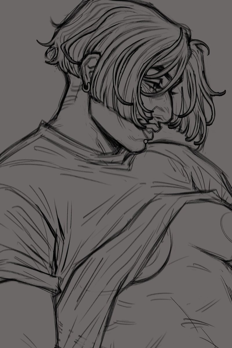 here, have a sketch