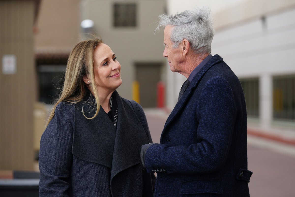 Some Robert Scorpio/Tristan Rogers memories #GH