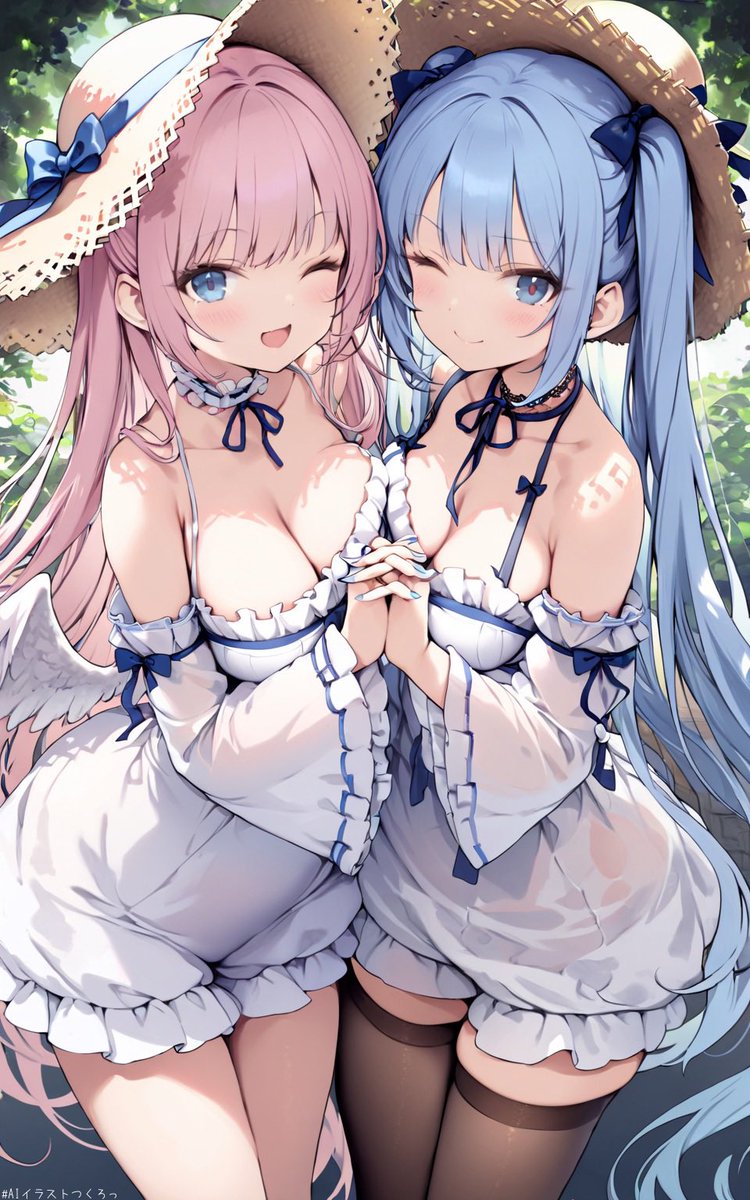 #2025AI_SummerCanvas

サブテーマ《麦わら帽子》
参加します