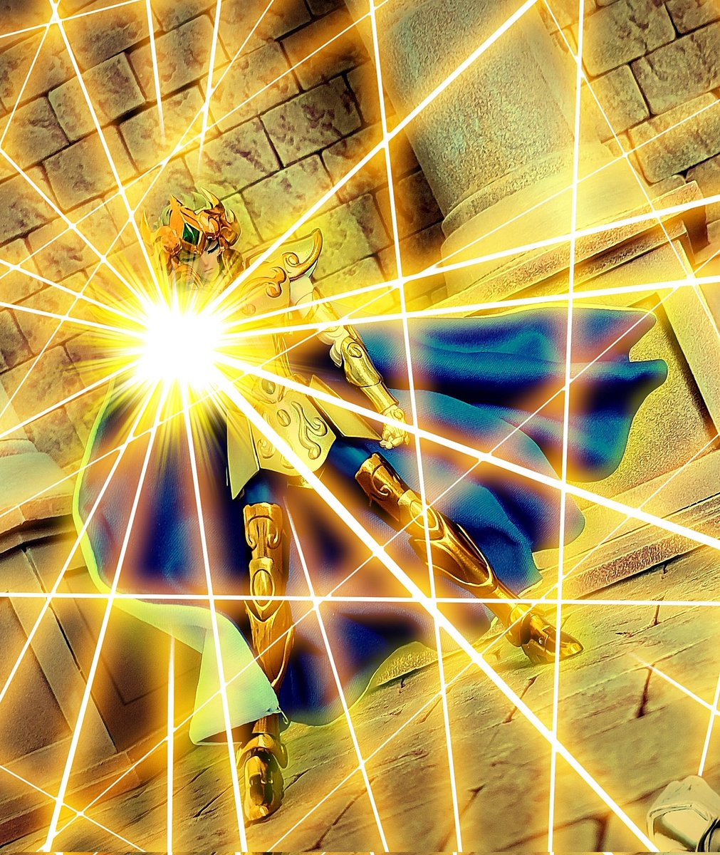 August 16th
Happy birthday Aiolia!🦁🦁🦁
#獅子座のアイオリア生誕祭2025
#SaintSeiya #mythcloth #聖闘士星矢 #黄金聖闘士 #聖闘士聖衣神話 #獅子座のアイオリア #LEOの遊び場 #leschevaliersduzodiaque #aiolia #oscavaleirosdozodiaco #LosCaballerosDelZodiaco