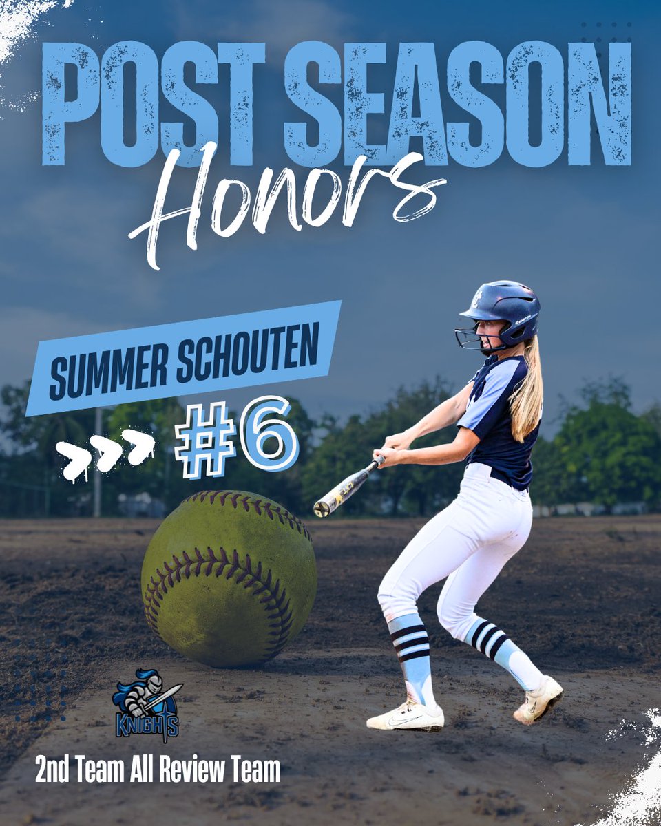 unity_athletics's tweet photo. Post-Season Honors for our Baseball and Softball Players! Post 3 of 3...
Congratulations to all the players and coaches on great seasons and numerous postseason honors!
GO KNIGHTS!!
#uchslife #uchsathletics #uchsbaseball #uchssoftball #uchspostseasonhonors2025 https://t.co/YcSmrVJswP