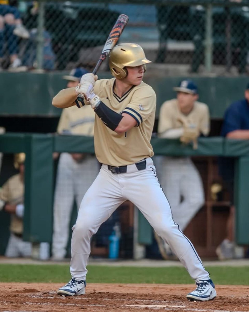Spartanburg High School Baseball tweet media