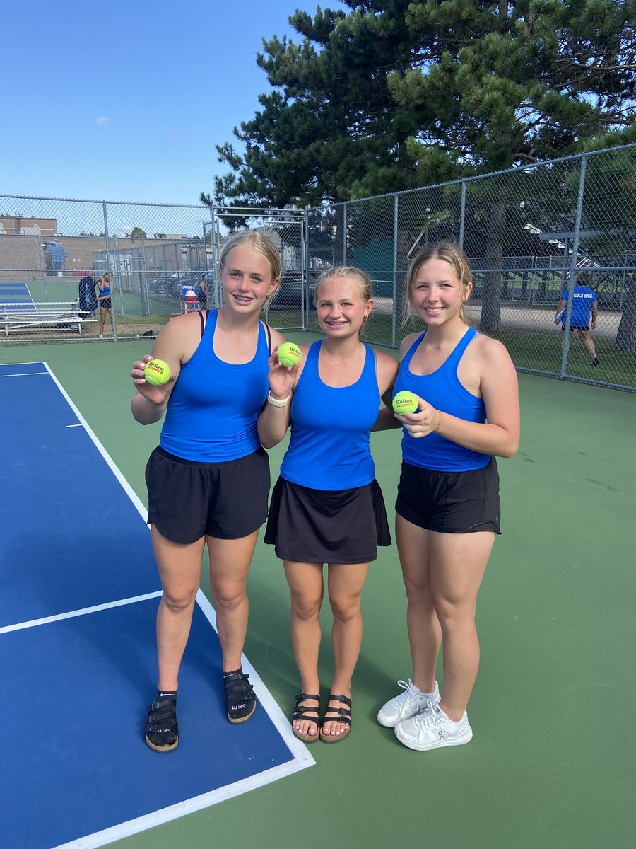 TRF Prowler Tennis tweet media