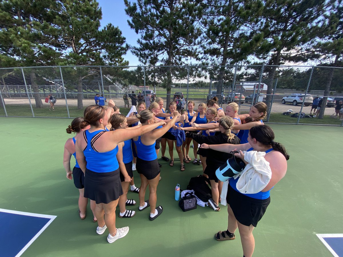 TRF Prowler Tennis tweet media