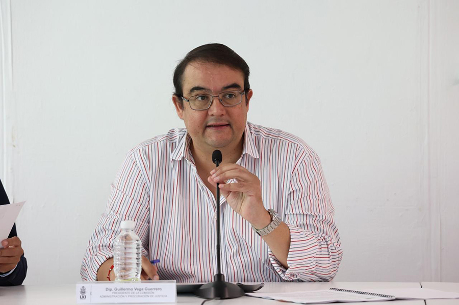 LEGISLATURA QUERÉTARO tweet media