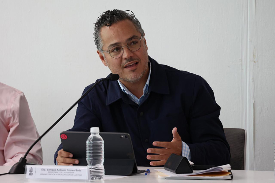 LEGISLATURA QUERÉTARO tweet media