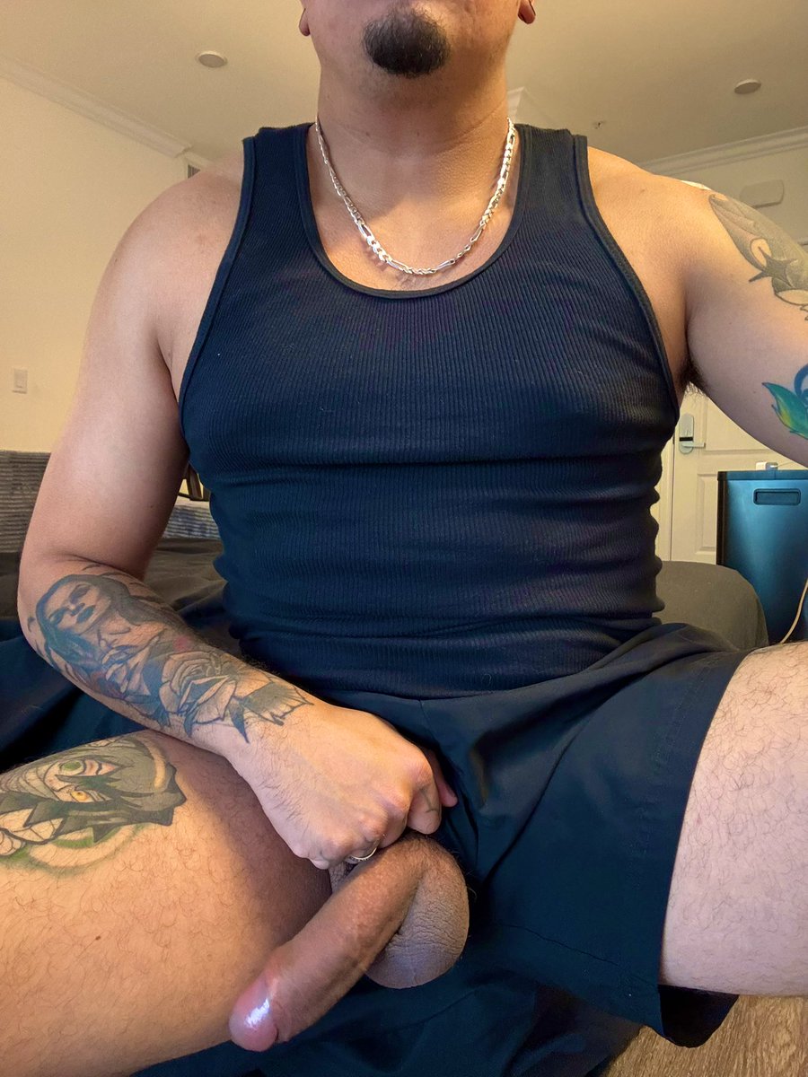 Happy Fat Day Cock Friday 🔥
