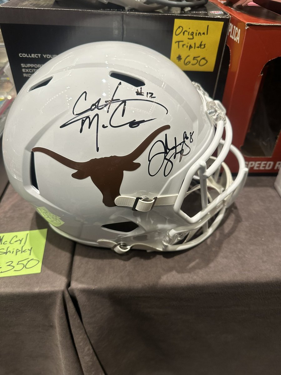 I think I have to right