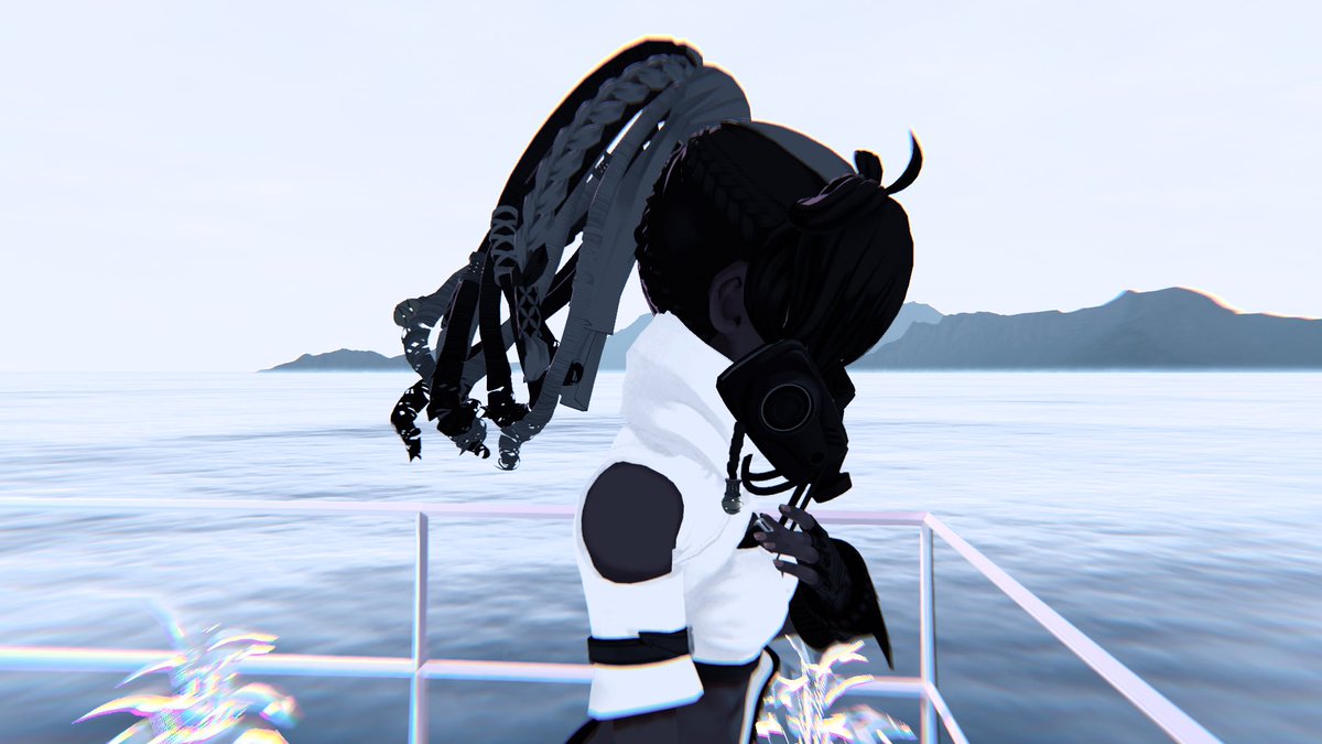_328RED9's tweet photo. おはようございます。
#RED9 #VRCHIPHOP https://t.co/fDBL2CEA5H