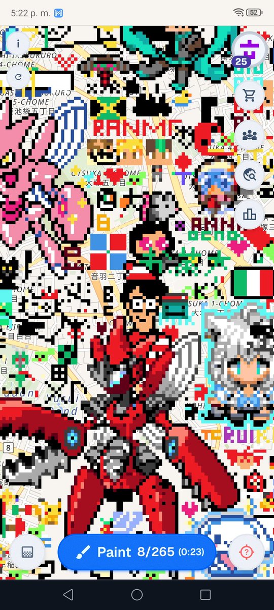 Tallarin56's tweet photo. Encontre a Wally https://t.co/kGbwdq7dXA