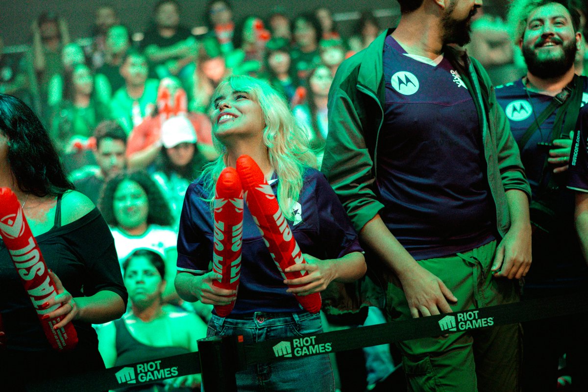 VivoKeyd's tweet image. OLHA O INGRESSO PROS PLAYOFFS DA #LTASUL 

vamos escolher 7 guerreiros que derem RT e comentarem com #GoVKS aqui pra colar na Arena nesse sábado contra a FURIA. VALENDO!

*logística não inclusa