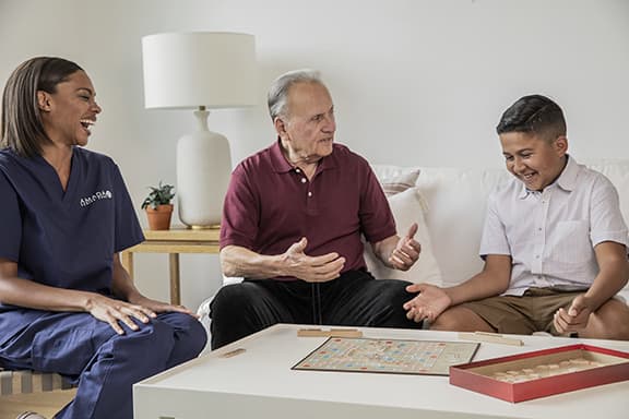 Aging may bring changes in health, mobility, or lifestyle, but it also brings something irreplaceable—wisdom earned through a lifetime of experiences. This is something to celebrate ... bit.ly/45TAwfK #seniorcitizensday #seniorcare #seniorhealth #seniorwisdom #seniorlife