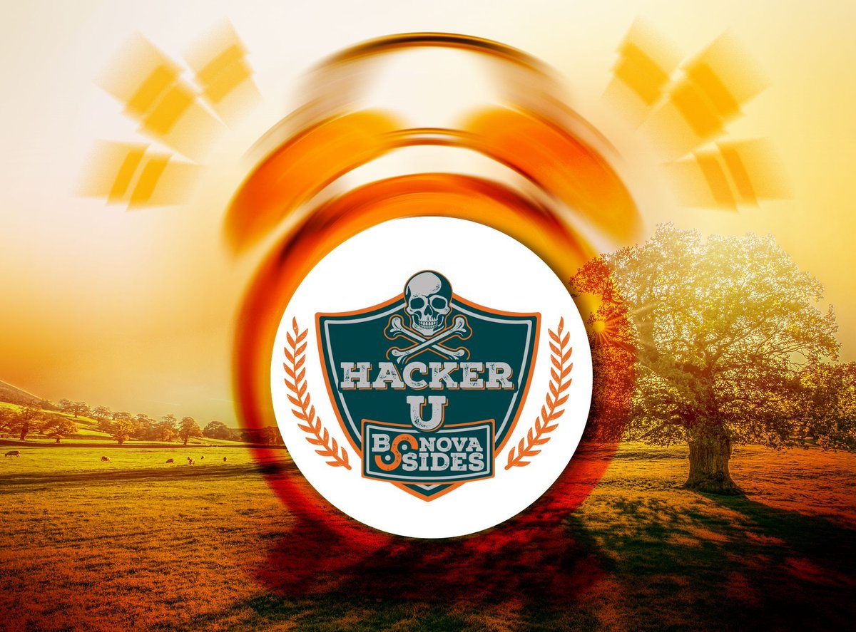 BSidesNoVA (@bsides_nova) on Twitter photo What are your plans for tonight?
Yeah. I thought so.
Hey, our #BSidesNoVA 2025 #CFP is open until 11:59pm ET.
Put on that garbage tv show. Order some food. Give us a cool #InfoSec proposal! <a href="/SecurityBSides/">Security BSides</a> is self-care. We said so.
sessionize.com/bsidesnova-202… What are your plans for tonight?
Yeah. I thought so.
Hey, our #BSidesNoVA 2025 #CFP is open until 11:59pm ET.
Put on that garbage tv show. Order some food. Give us a cool #InfoSec proposal! <a href="/SecurityBSides/">Security BSides</a> is self-care. We said so.
sessionize.com/bsidesnova-202…