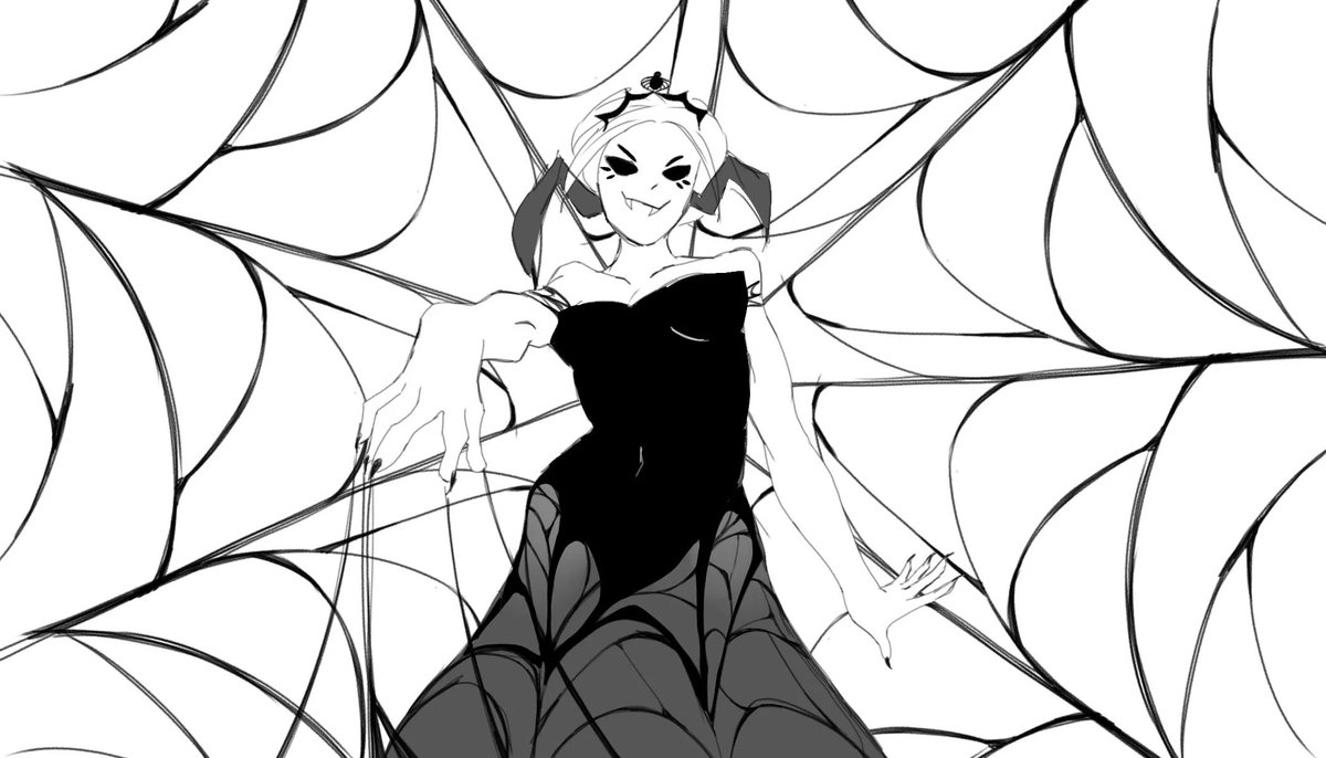More spider princess
#stp #Slaytheprincess #thespider #theweb #fanprincess #mod #mythsofthesea