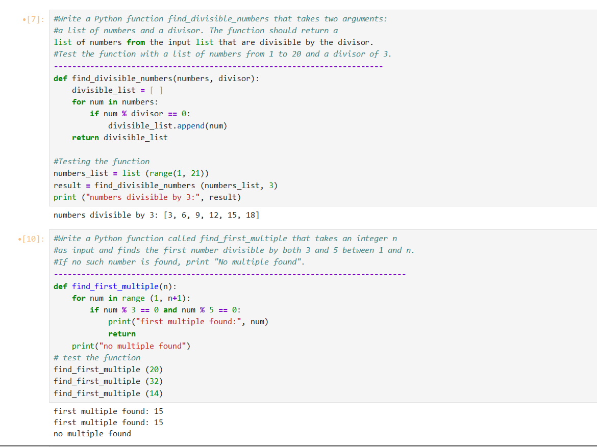 Tttinuke's tweet photo. week 2 on python with #TDI @TDataImmersed 
This week, I learnt how to work with control structures like loops and  conditionals, manipulate data using lists, dictionaries, and sets, and write  efficient code to solve real-world problems.
@DabereNnamani @JudeRaji_ https://t.co/8NWY3Mqob6