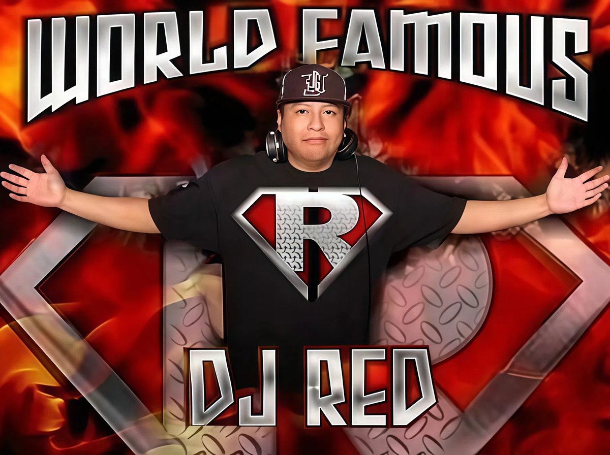 ASNAWARDS's tweet photo. 🎵 Get ready to dance the night away! 🎵 World-renowned DJ Red is taking over the decks at the ASN Awards White Party! 🎉 Join us on Friday, August 22nd, right after the mind-blowing mentalist show. It's going to be a night you won't forget! 🌟 #ASNAwards #WhiteParty #DJRed #DanceTheNightAway

https://t.co/mE70Suo2ZA